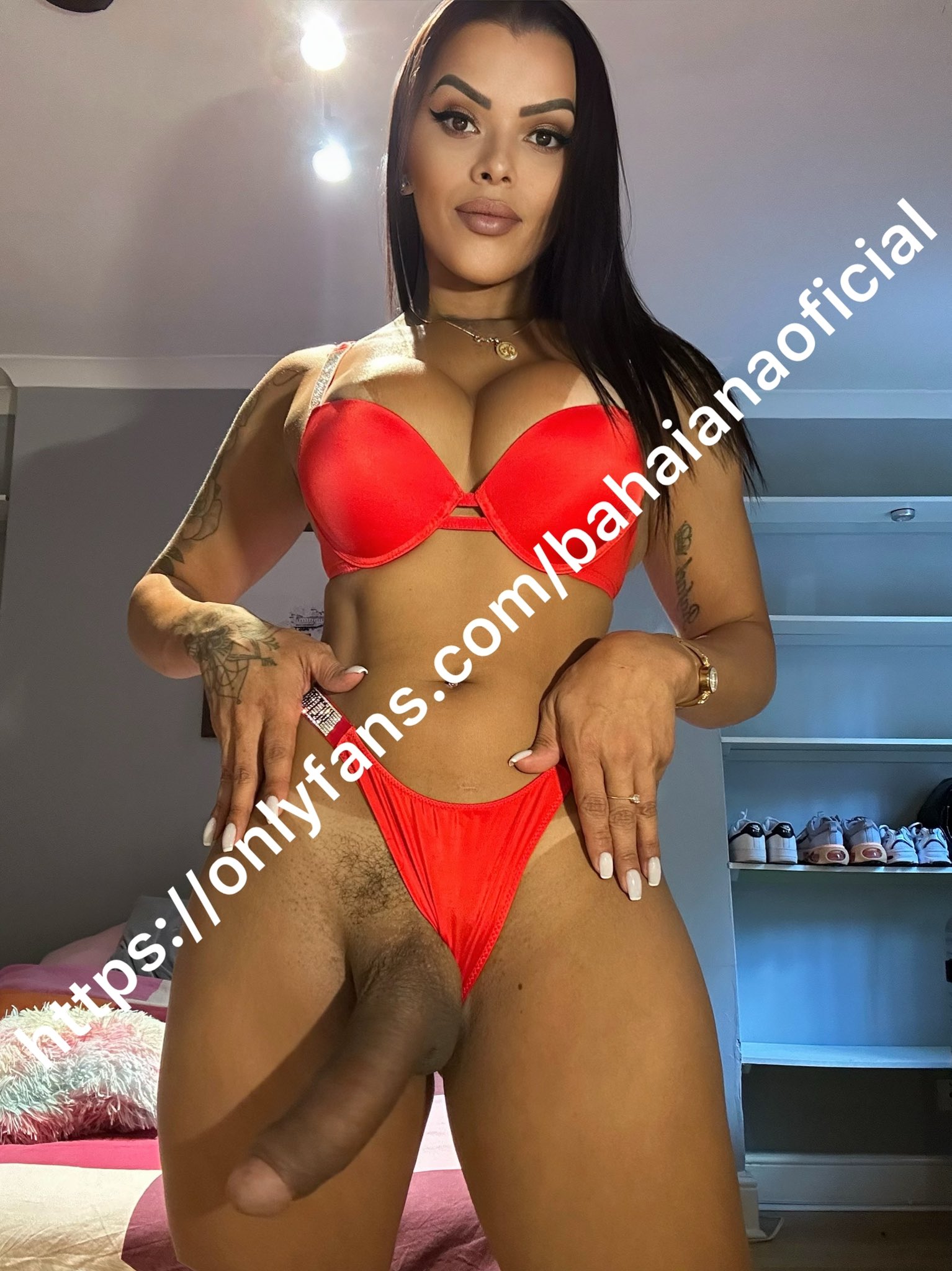 Camila Bahiana🟤